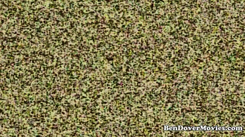 Ben Dover Movies: Чессі Кей зустрічає Бена Дувера