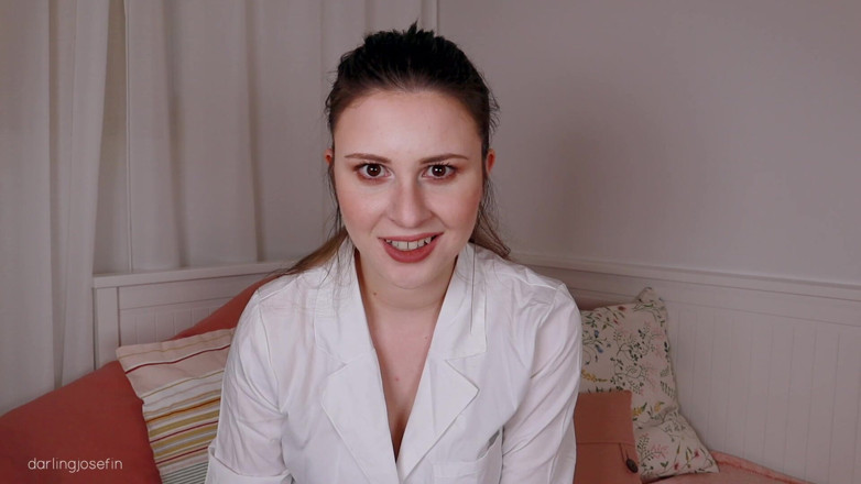 Darling Josefin: Sex macht supers! Verwandelt zum superhelden durch sex