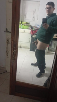 My Dick Hard for You