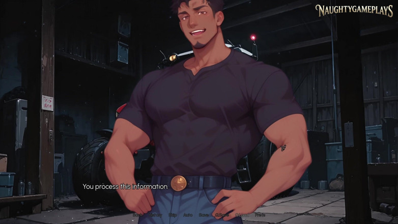 Naughty gameplays: Vol_games ウィンドウィールの生活(パート02) - 妻が巨大な女性を苦しめる