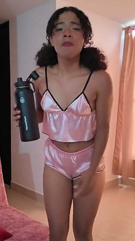 Soak All My Satin Pajamas