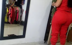 मेरे पड़ोसी, नर्स पर कैमरा