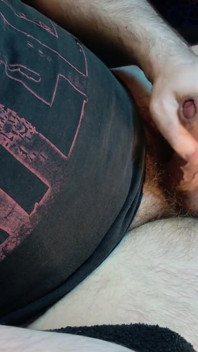 Edging-session 46