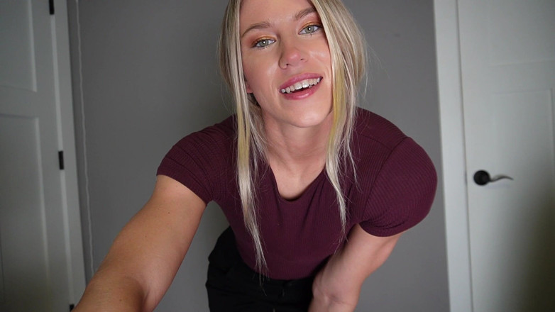 Keeks3005: Sexual Tension Between Co-workers