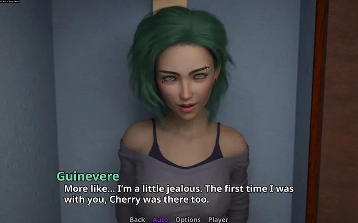 Porngame201: Fami Crush 5 to Be Continue