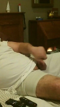 Jerking 1