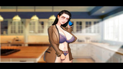 Hentai World: Taffy tales sexuální dialog