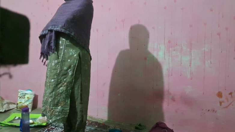 House stage: Úžasné sexuální video indické desi holky