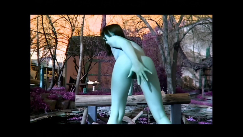 Blitzporn: Dominica Leoni: Passeio Intenso E Sensual Para Uma Jovem Morena...