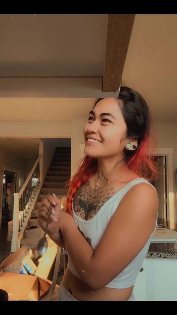 lilRavenFox: Omg a Long Lil Update My Foot Is Healing!