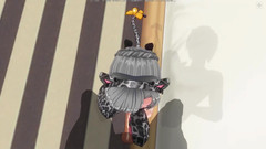 H3DC: 3D Hentai Neko Girl saje tvého ptáka POV