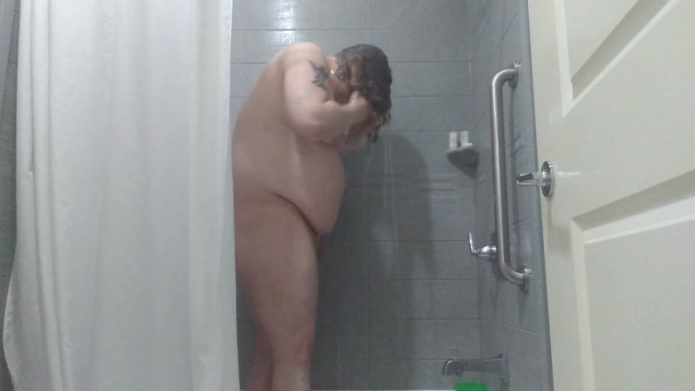 Via Love: First shower video