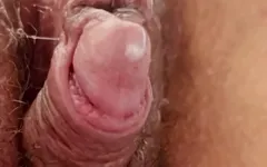 He Fucked My Ass Hard and Filled It with Milk