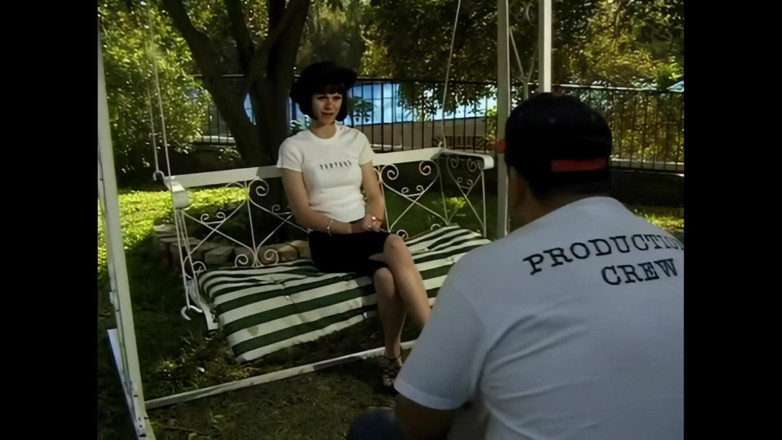 Pornobello: Violet: Take My Little Pussy and Make Me Cum Hard