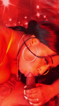 Redlight Special - Lady Sable