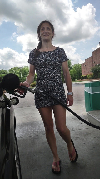 Haybabe84: Pamer di bp