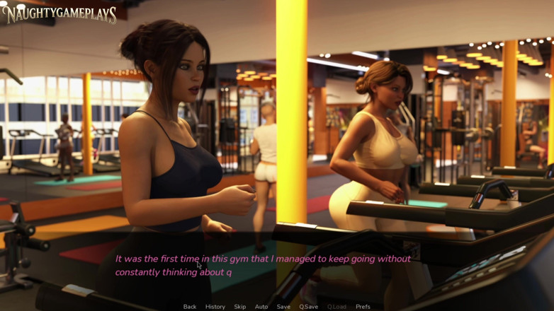 Naughty gameplays trans: Eruption Imminent (part 39) by Morriganrae - Trans Sucks the Biggest Trans Cock