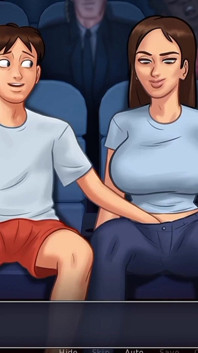 Partagez un lit avec ma demi-sœur, saga estivale, Jenny, scènes de sexe pour 4 nuits
