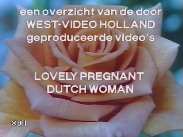 Hardcore slave sex: Sapık Amsterdam nostaljik kaset.