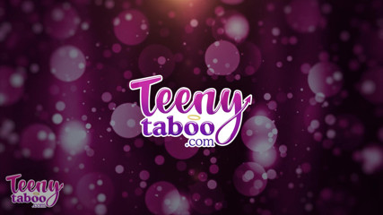 Teenytaboo: Everly Haze creampie step daughter