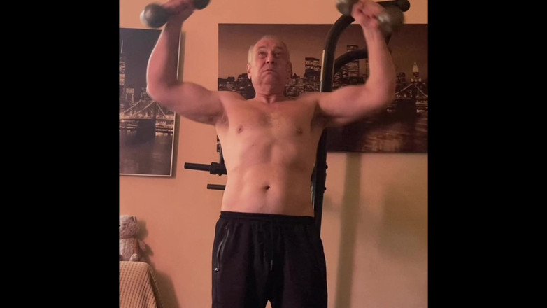 Alex Igogo: Film 56677