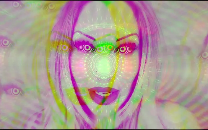 Goddess Misha Goldy: 30 days of spiraling gooning, edging, and denying challenge! Day 6