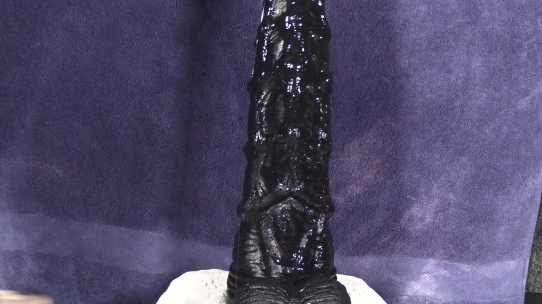 DaddyBigToys: Počáteční video s hodně roztahováním a hraním