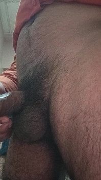 Desi Dick