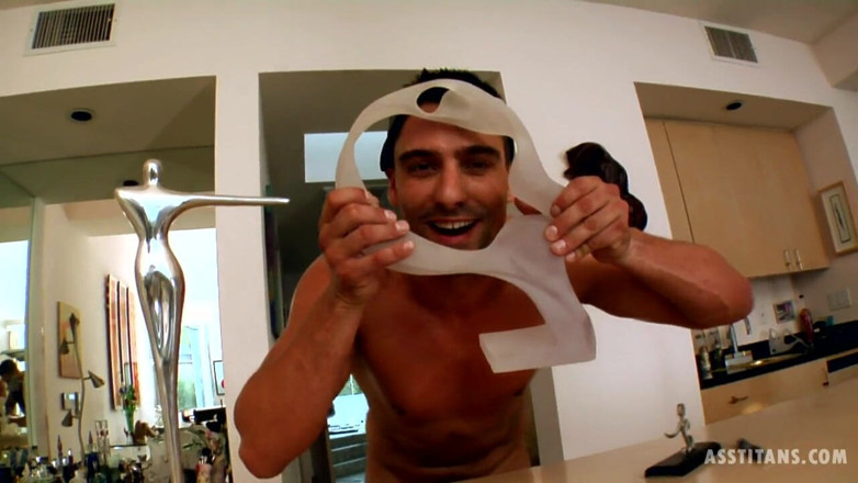 Cruel Media TV: Kaci Starr ki Toni Ribas ke saath Mike Angelo aur...