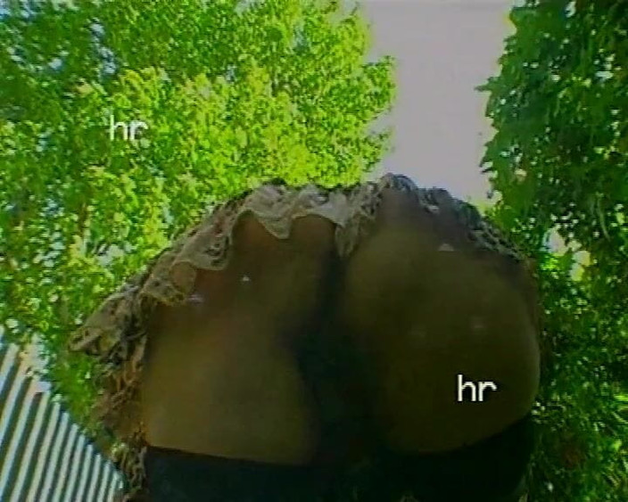 Hans Rolly: Amateur 90s - el vecino quiere ser una estrella porno - parte 4