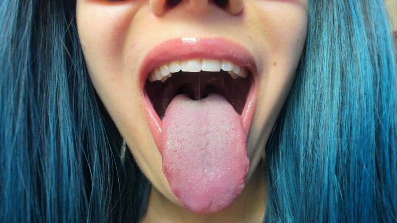 Rarible Diamond: Drool Meleleh Dari Lidah Saya