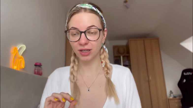 Goddess_Bella_Rae: Why I Love to Bust Balls