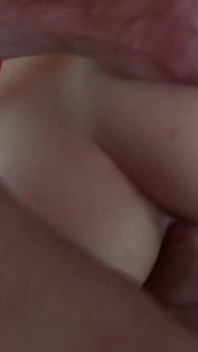 Gorgeos teen Amirah Adara s úžasným zadkem je bušena v pov