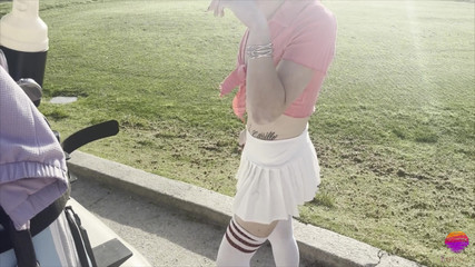 Kapri Sun: Celistvá dvojka