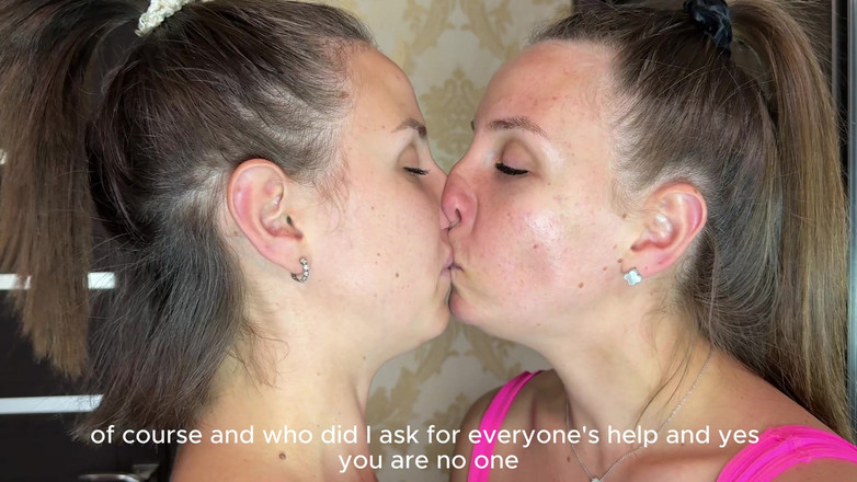 Hottie goddess: Yüz çatışması burun parçalama