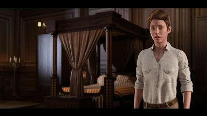 Miss Kitty 2K: Treasure of Nadia - Ep 118 - chtějí se o to podělit od...