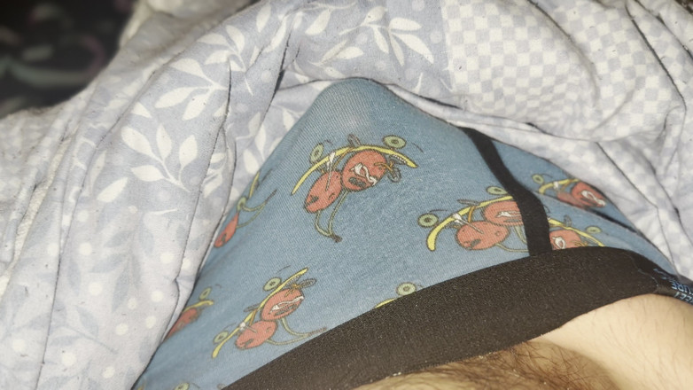 MartyBrady: Sabah azgın