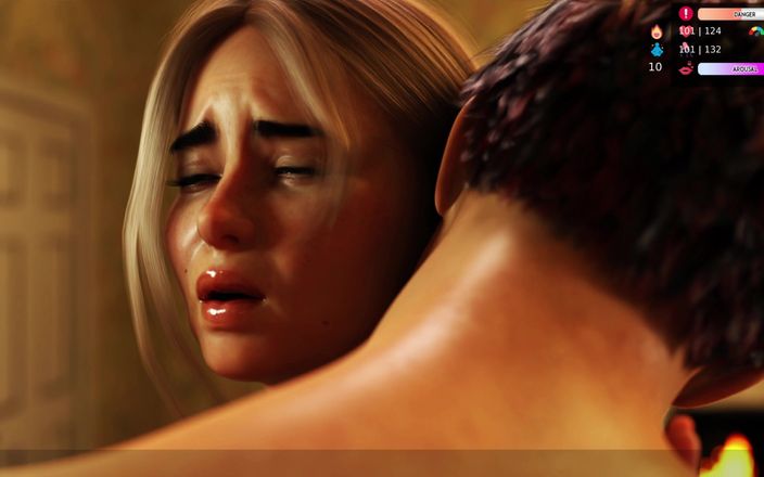 WICKEDGAMMES: The Art of Seduction (part 9)