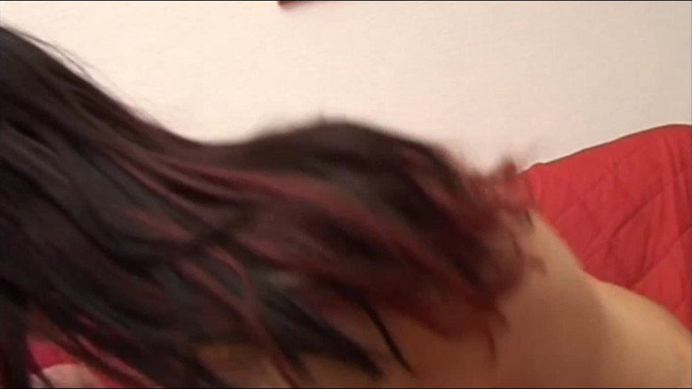 My real dirty life: Manžel Sleduje, Jak Jeho Manželku Šukají Dva Z Jeho Obzvlášť Nadaných...