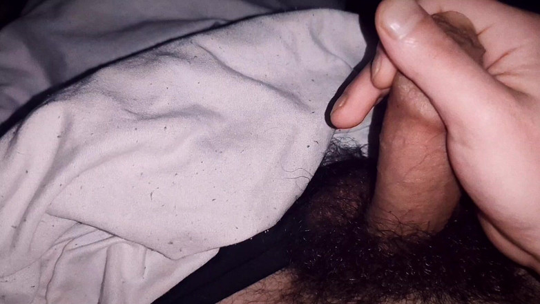 MartyBrady: 20letá sexy Twink Mastorbation