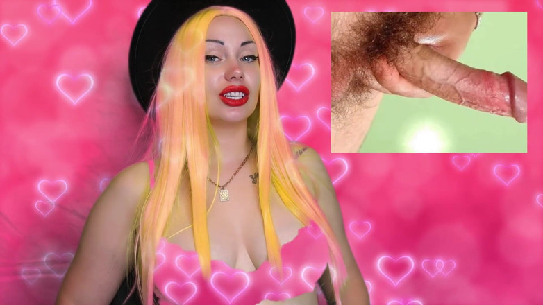 Goddess Misha Goldy: Tu sais que tu n'es pas normale ! Tu n'es pas...
