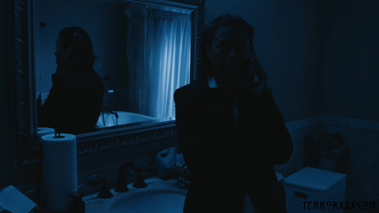 TerrorXXX: Mr. Perfect From the Dating App Featuring Dana Vespoli, Damon...