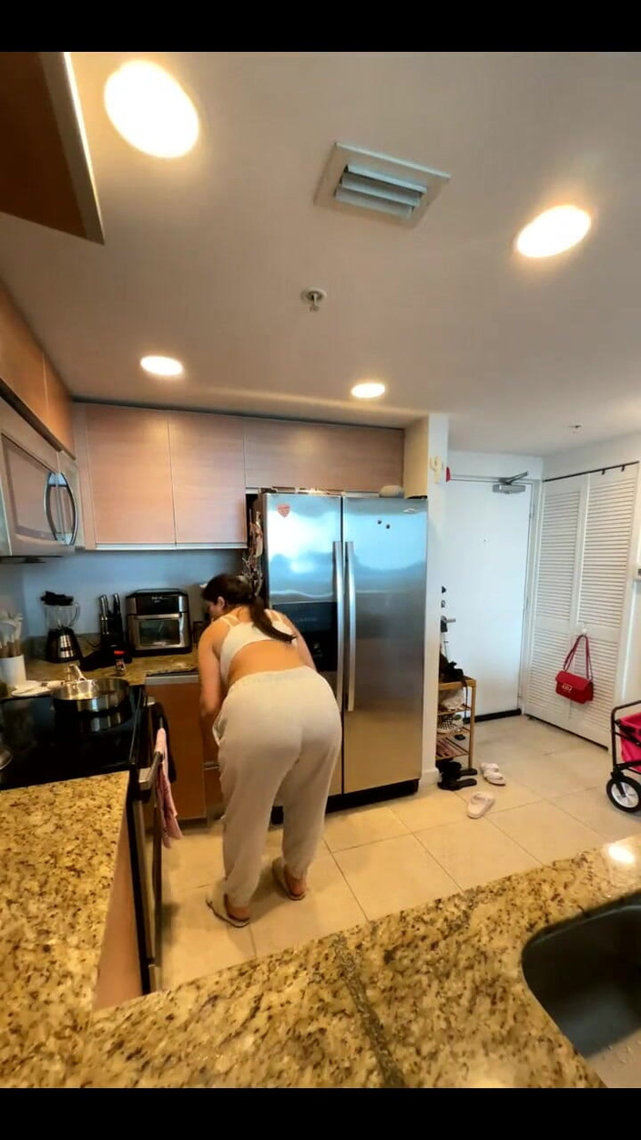 Dani Valentina: ¡Hola, cielo!