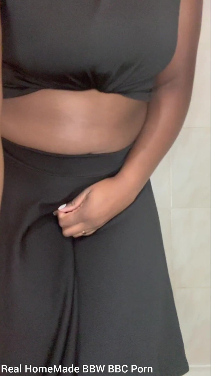 Super sexy ebony cuties: Peeing in the Toilet POV Compilation