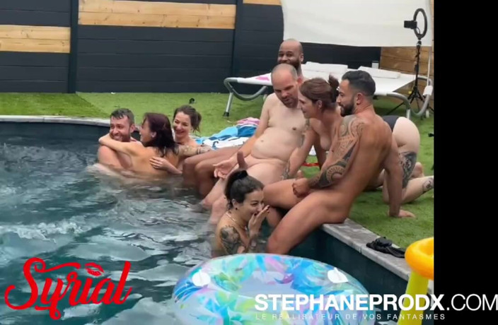 Stephprodx: Parti Kolam.