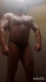 Muscular
