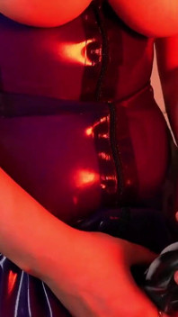 MATURĂ SEXY SEXUALĂ - DOMINARE FEMININĂ CU VEDERE LA PERSOANA 1 - INSTRUCȚIUNI DE MASTURBARE CU VIBRATOR LEGAT ȘI CASTITATE - Compilație cu vorbe murdare - Arya Grander