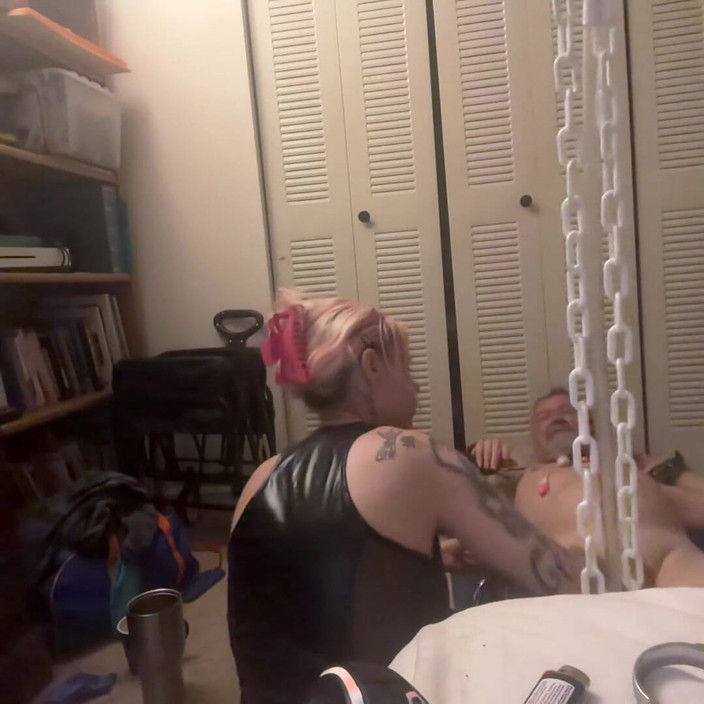WifeyiZm: Dom and Sub