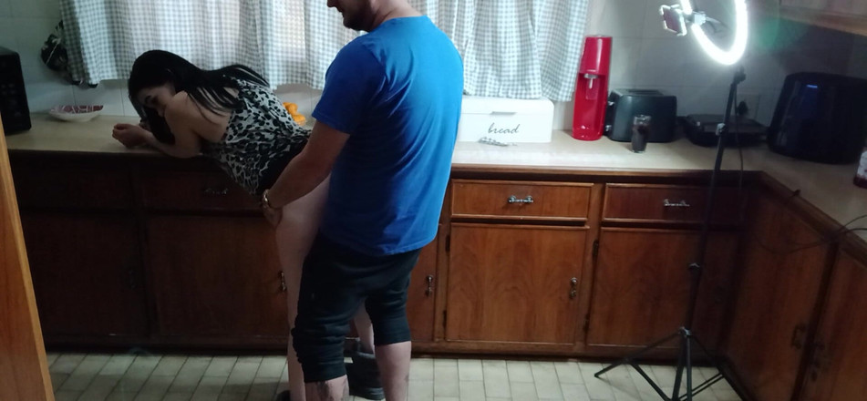 Bigjoefuckalott: Кухня, время развлечения