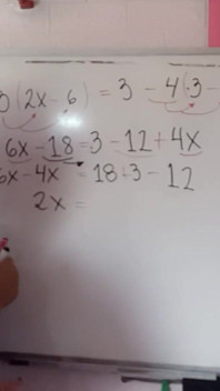82 Mathématiques sexuelles : la belle-fille asiatique reçoit un creampie anal ?